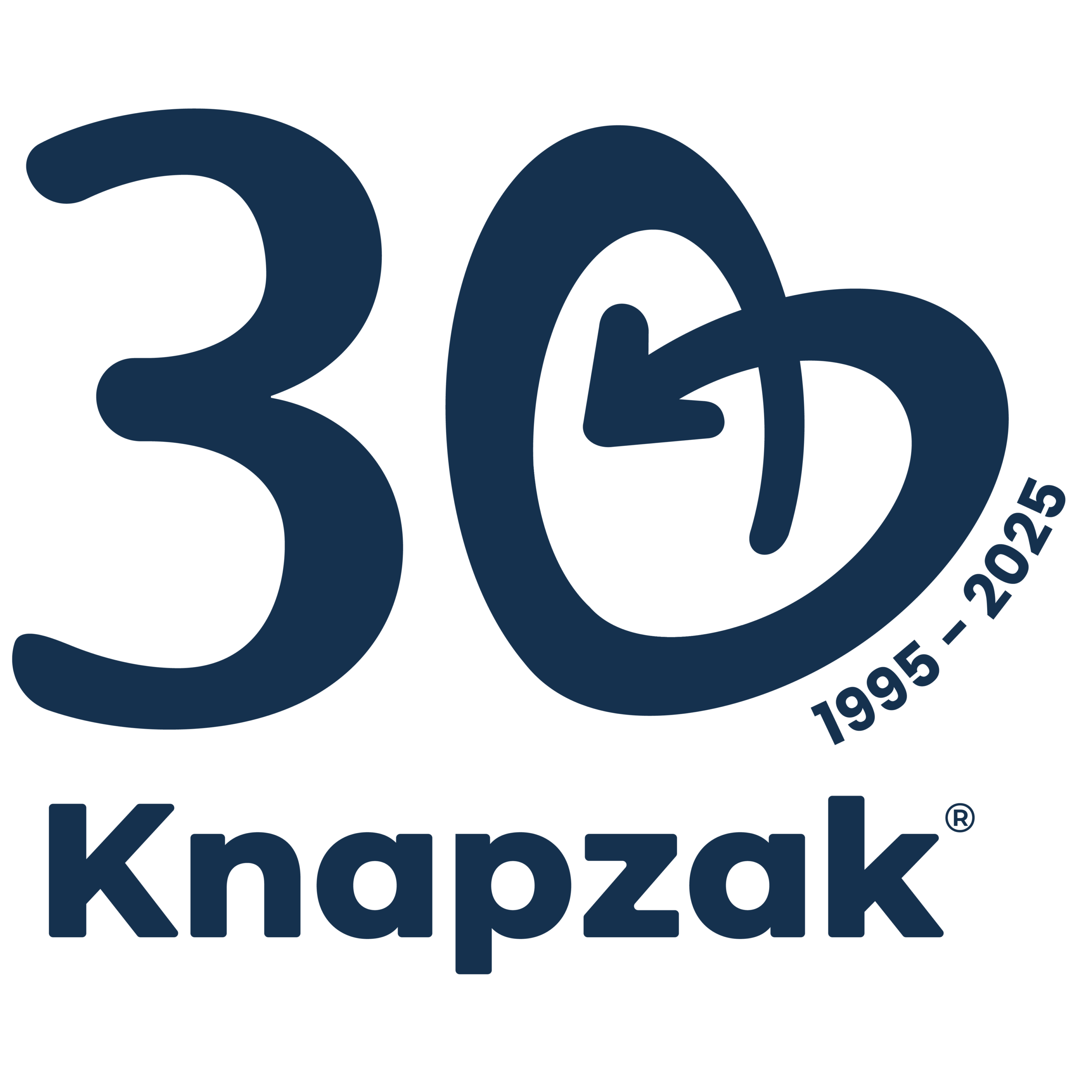 knapzak logo 30